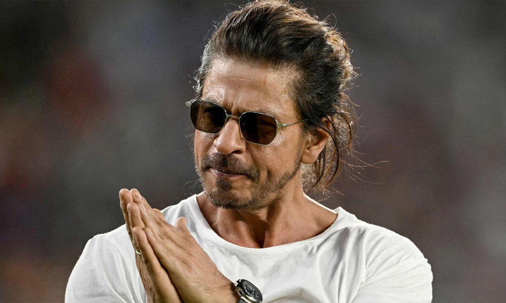 রমজানে রোজা রাখা নিয়ে যা বললেন শাহরুখ