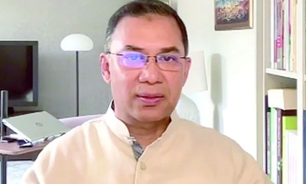 মূল্যবোধ ধ্বংস করেছে পতিত মাফিয়া সরকার