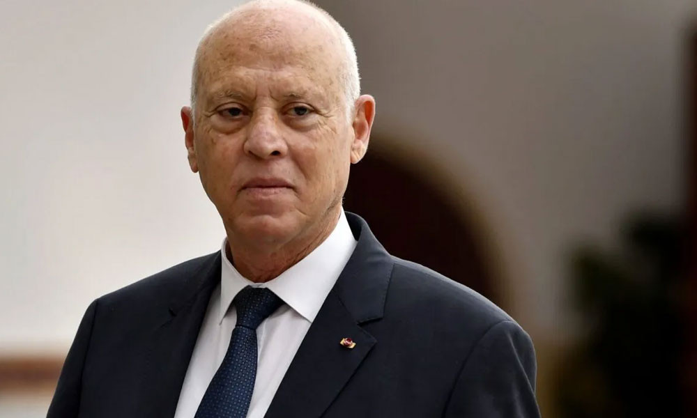 তিউনিসিয়ার প্রধানমন্ত্রীকে বরখাস্ত করলেন প্রেসিডেন্ট