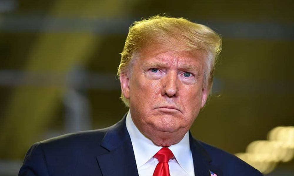 ট্রাম্পের শুল্ক নীতি: যুক্তরাষ্ট্র এবং এশিয়ায় শেয়ারবাজারে ধস