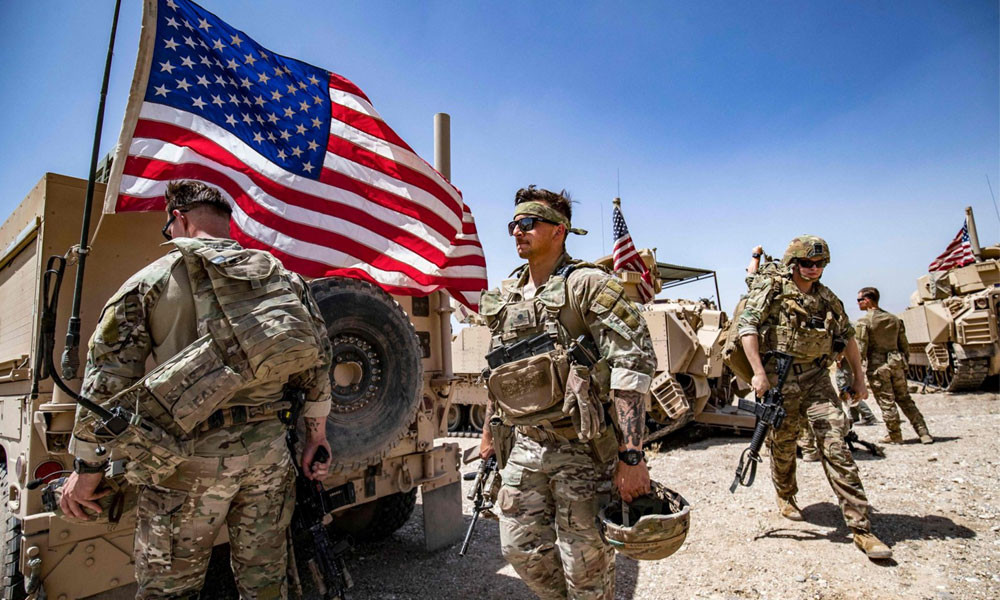 ট্রান্সজেন্ডার নিয়ে ট্রাম্পের নির্বাহী আদেশের ওপর আদালতের স্থগিতাদেশ