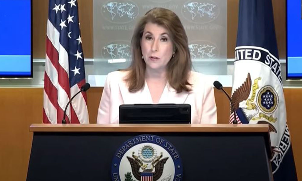 সংখ্যালঘুদের নিরাপত্তা নিশ্চিতে বাংলাদেশের উদ্যোগকে স্বাগত জানাল যুক্তরাষ্ট্র