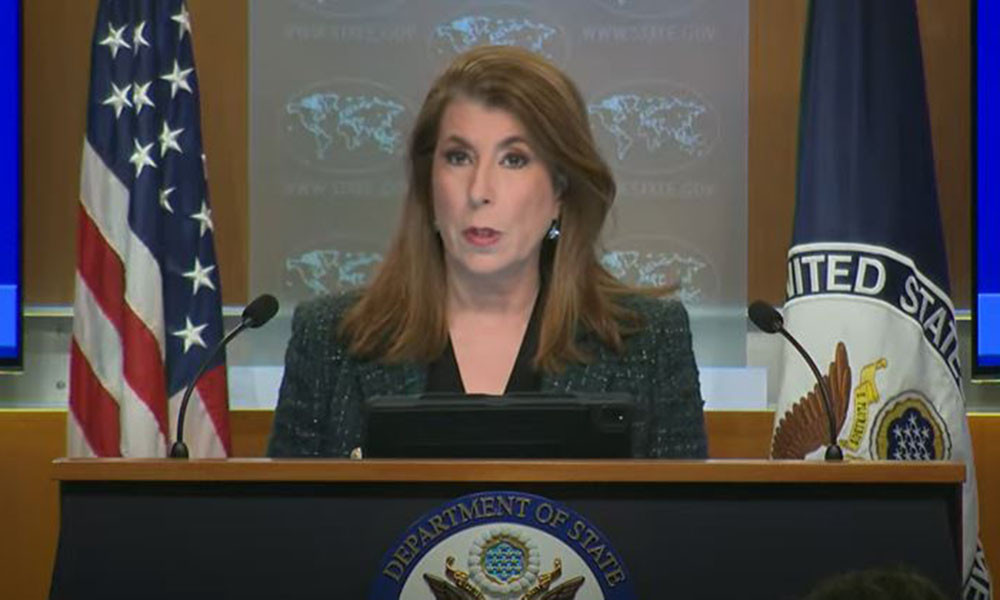 বাংলাদেশের সংখ্যালঘু প্রশ্নে যা বললেন মার্কিন মুখপাত্র