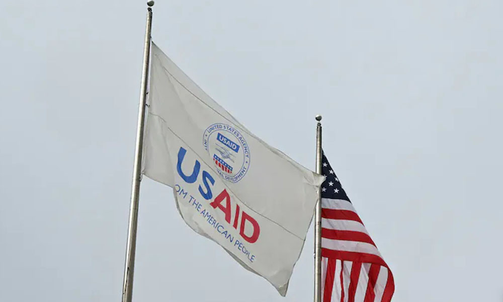 ইউএসএআইডির ৮৩ শতাংশ কর্মসূচি বাতিল করল ট্রাম্প প্রশাসন