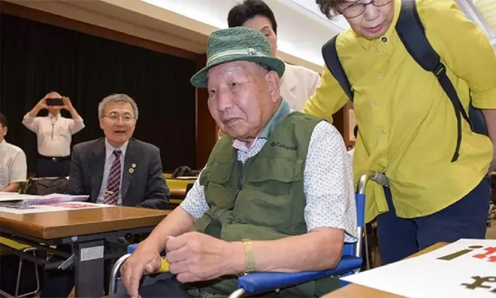 ৫০ বছর মৃত্যুদণ্ডের অপেক্ষার পর অবশেষে মুক্তির পালা