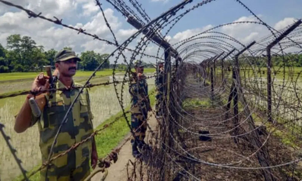 সীমান্তে মৃত্যু থেমে নেই: পাঁচ বছরে বিএসএফের গুলিতে নিহত ১৫১ বাংলাদেশি