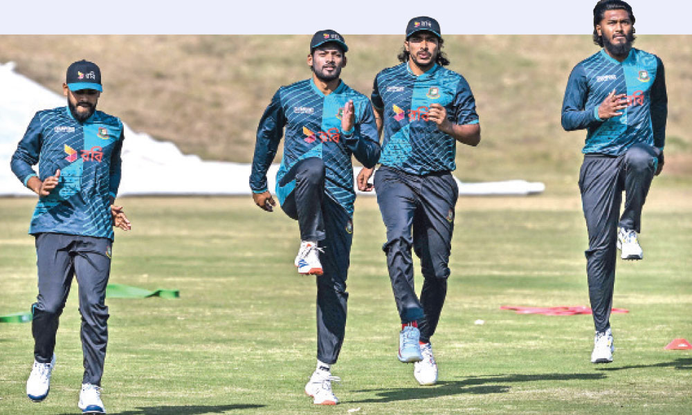 মে-জুনে ১০ টি-টোয়েন্টি ম্যাচ খেলবে বাংলাদেশ