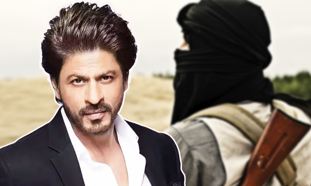 জেহাদের অর্থ যেখানে সেখানে মানুষ খুন করা নয় : শাহরুখ খান