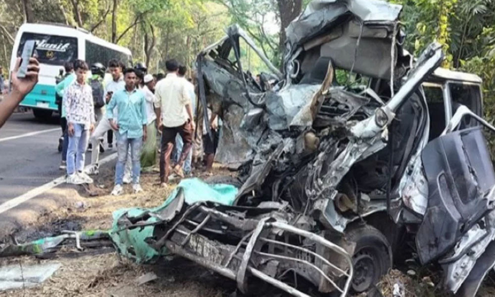 একই স্থানে টানা ৩ দিন দুর্ঘটনা, আজ প্রাণ গেল ৭ জনের