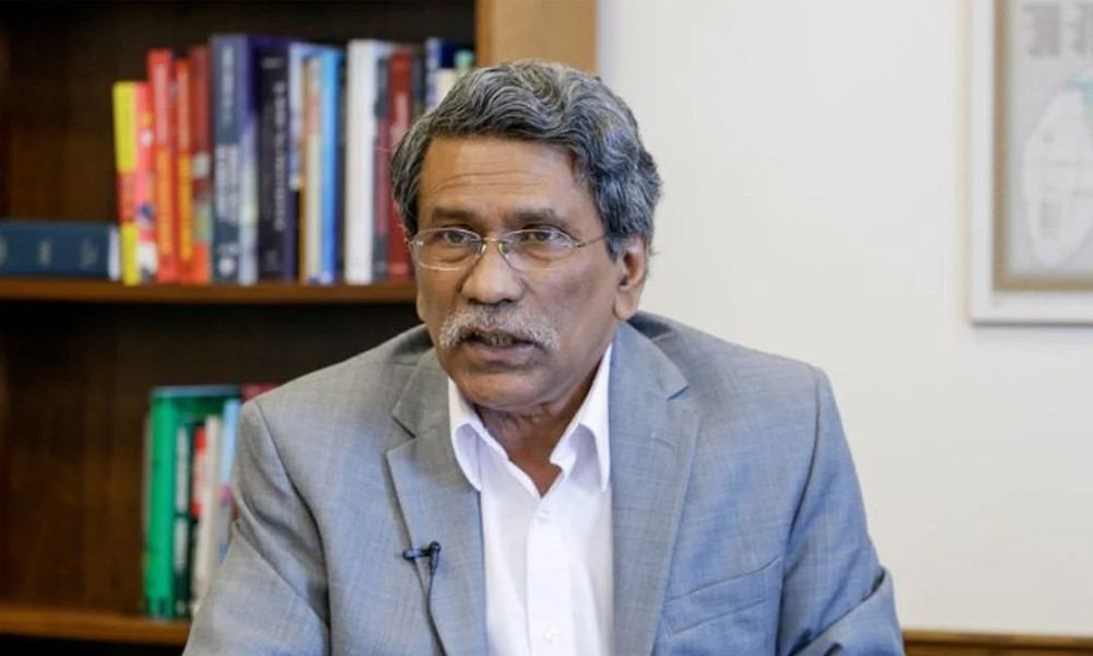 সংস্কারে সাধারণের মতামত নিতে জরিপ করবে ঐকমত্য কমিশন : আলী রীয়াজ