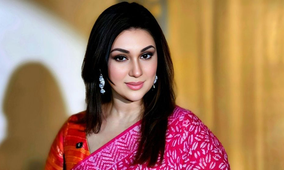 শুধু মায়ার কারণেই একটা সম্পর্ক টিকে থাকে : অপু বিশ্বাস