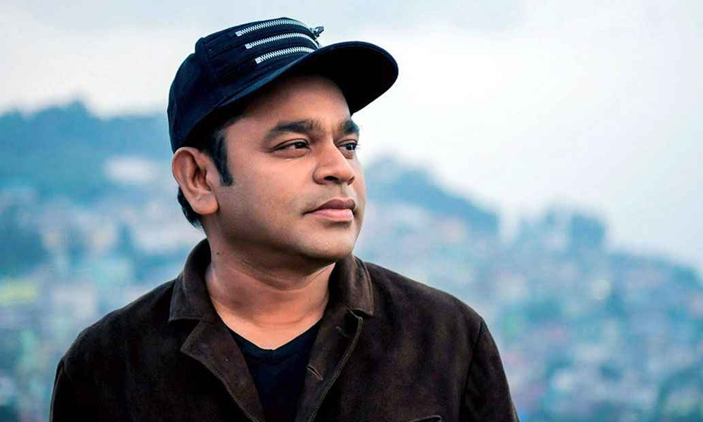 কপিরাইট মামলায় এ আর রহমান, ২ কোটি দেওয়ার নির্দেশ হাইকোর্টের