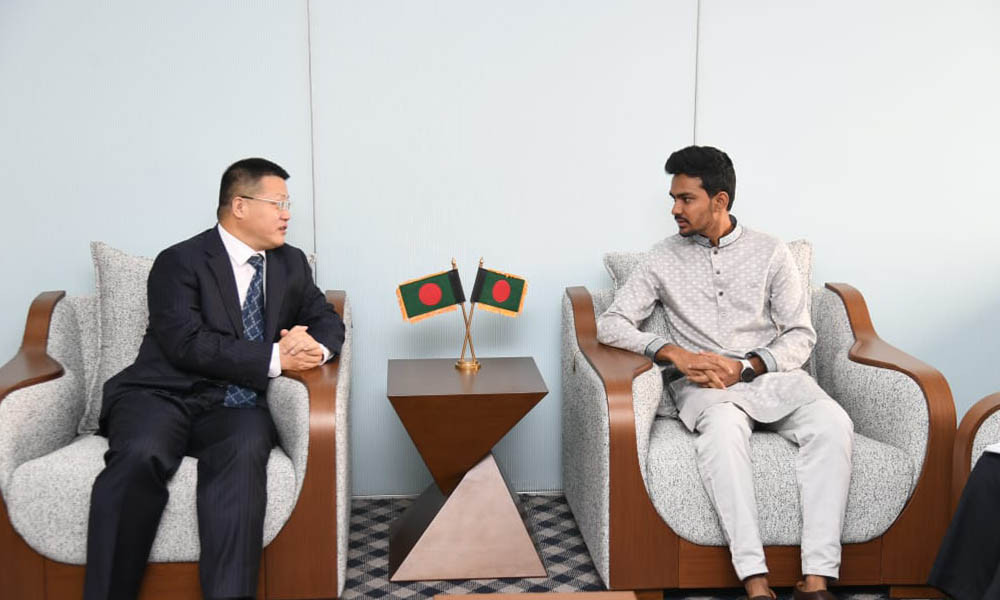 বর্জ্য ব্যবস্থাপনা থেকে বিদ্যুৎ উৎপাদনে আগ্রহী চীন