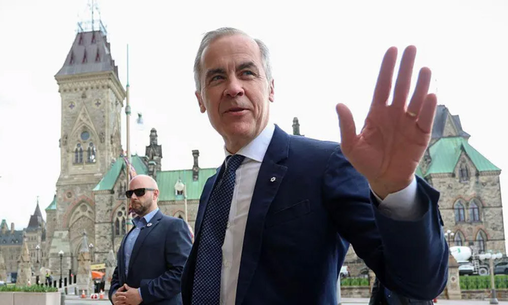 কানাডায় কার্নির জয়, অভিনন্দন জানালেন ট্রাম্প