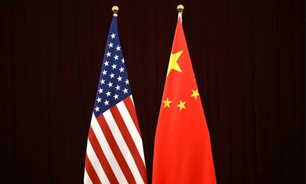 চীনা পণ্যে যুক্তরাষ্ট্রের শুল্ক বেড়ে ১৪৫ শতাংশ