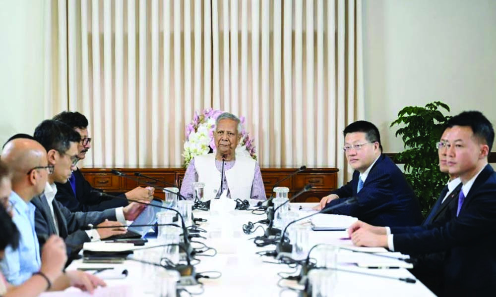 পরিকল্পনা নিয়ে এগিয়ে যাওয়া এখন সর্বোচ্চ অগ্রাধিকার