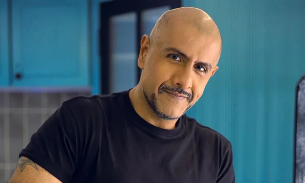 সরে দাঁড়ালেন বিশাল দাদলানি