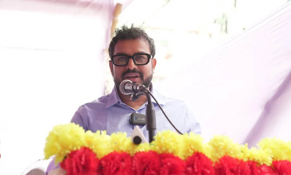 ন্যায্য নগর গঠনে ভূমিকা রাখবে নবায়নযোগ্য জ্বালানি : ডিএনসিসি প্রশাসক