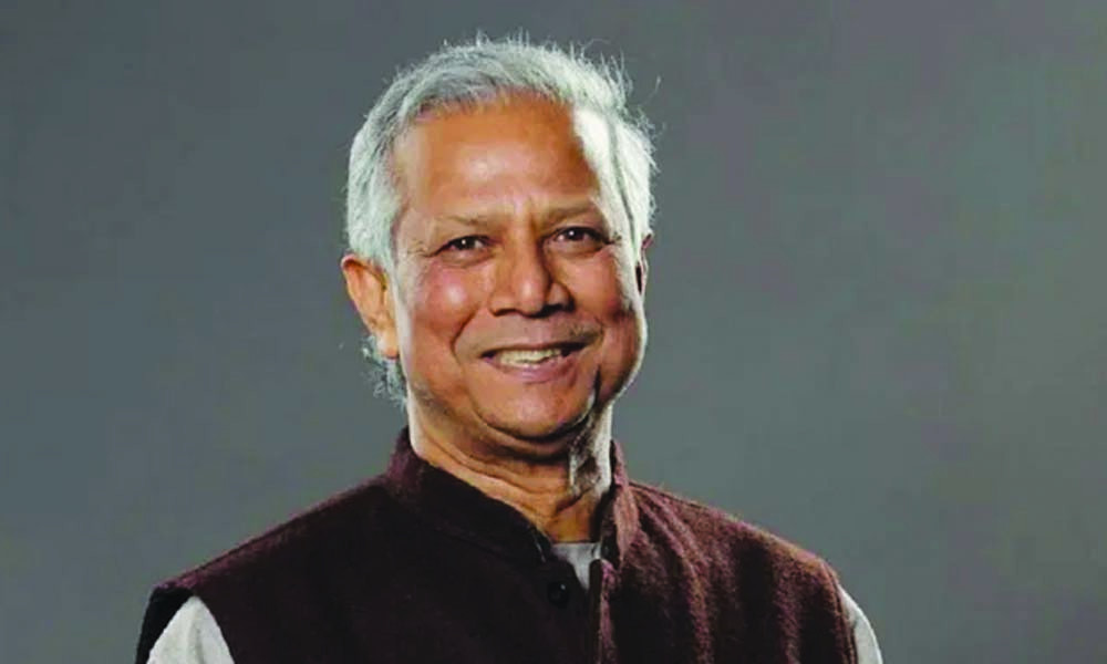 চার দিনের সফরে প্রধান উপদেষ্টা কাতার যাচ্ছেন আজ