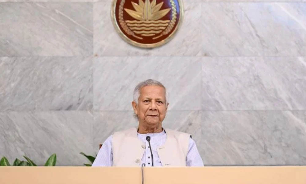 পোপের অন্ত্যেষ্টিক্রিয়ায় যোগ দেবেন প্রধান উপদেষ্টা