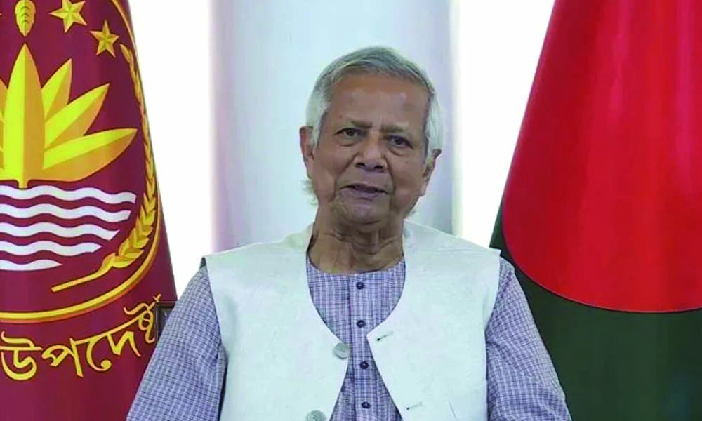 প্রধান উপদেষ্টা কাতার থেকেই রোমে যাবেন : প্রেসসচিব