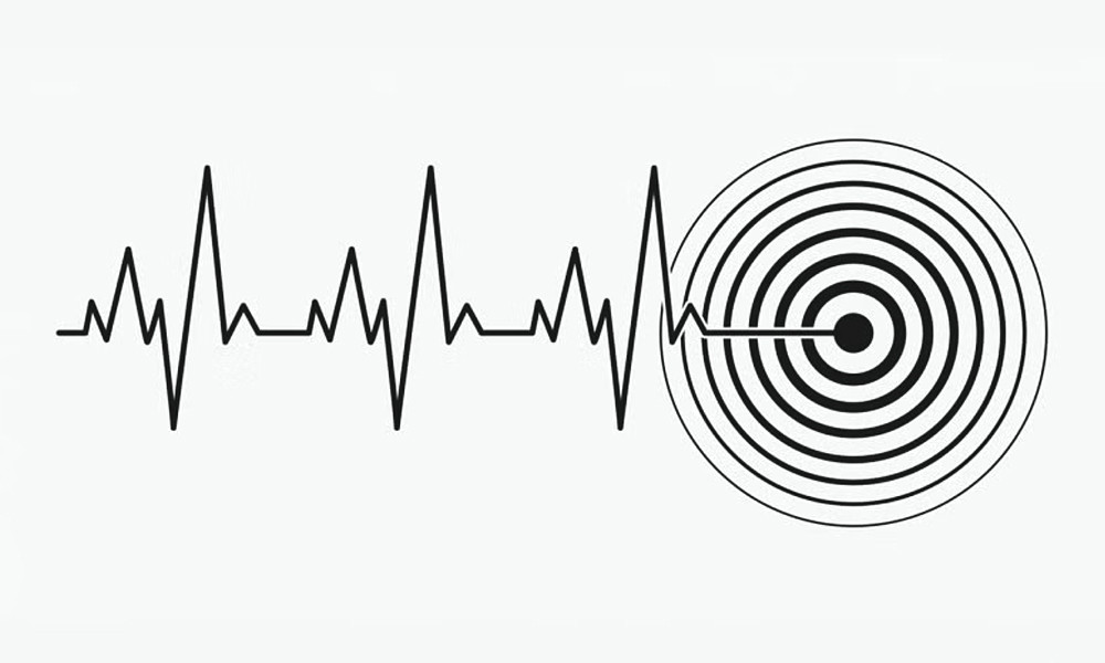 ঢাকাসহ দেশের বিভিন্ন স্থানে ভূমিকম্প