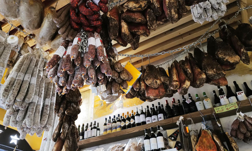 ইইউ থেকে মাংস-দুগ্ধজাত পণ্য যুক্তরাজ্যে নিতে পারবেন না ভ্রমণকারীরা