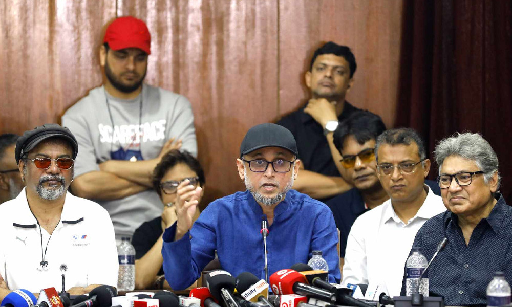 বড় পরিসরে বর্ষবরণ উদযাপনের উদ্যোগ, শোভাযাত্রায় ফিলিস্তিনের প্রতি সংহতি