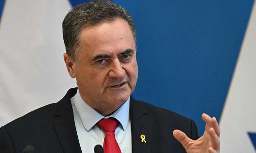 গাজায় অনির্দিষ্টকাল সেনা রাখার ঘোষণা ইসরায়েলের