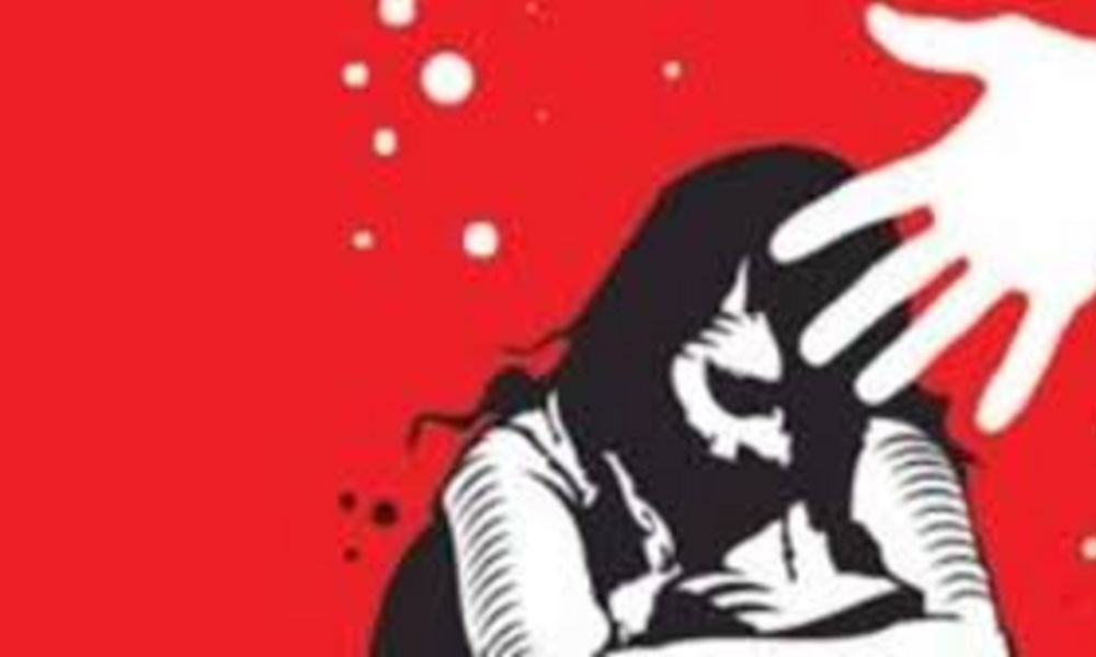 ভারতে নাবালিকা কর্মচারীর শ্লীলতাহানি, গ্রেপ্তার ১