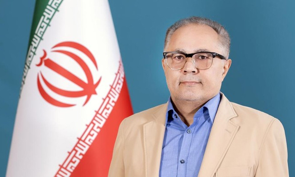 জনগণের দুঃসময়ে বিলাসিতা, ইরানে এবার ডেপুটি প্রেসিডেন্ট বরখাস্ত