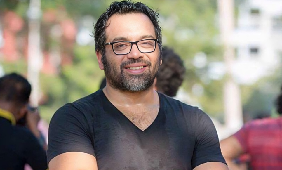 ইরেশ যাকেরের নামে হত্যা মামলা, যা জানাল পুলিশ সদর দপ্তর