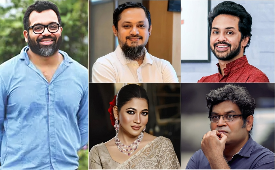 ইরেশ যাকেরের নামে হত্যা মামলা, ক্ষোভে ফুঁসছে শোবিজ অঙ্গন