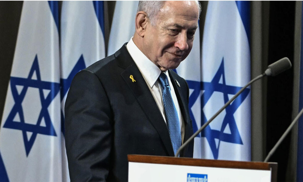 ফরাসি আইন প্রণেতাদের ভিসা বাতিল করল ইসরায়েল