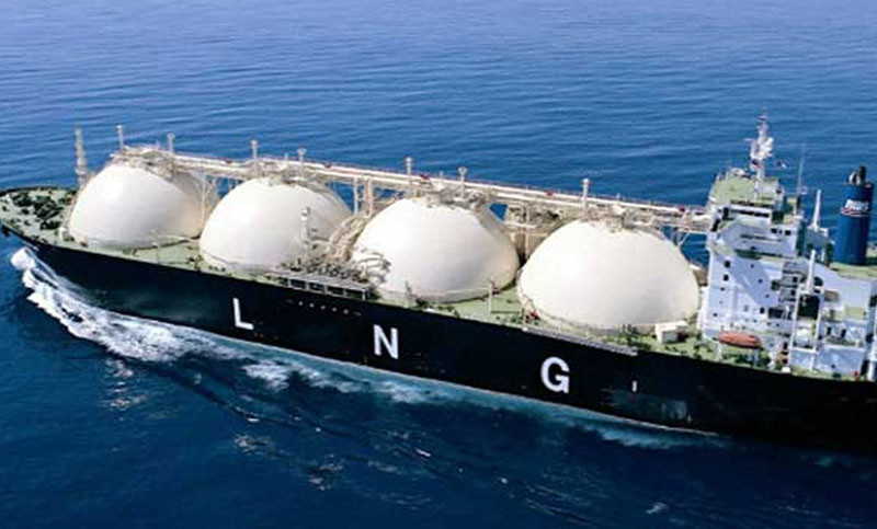 গ্যাস সরবরাহ নিশ্চিতে এলএনজি টার্মিনাল স্থাপনের সিদ্ধান্ত সরকারের