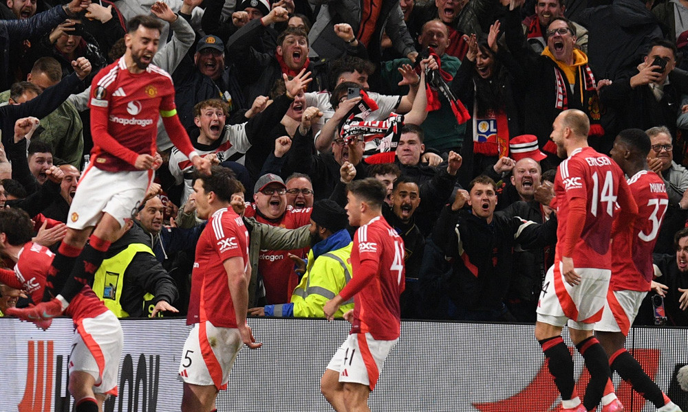 ফার্গুসনের চ্যাম্পিয়নস লিগ জয় থেকে অবিশ্বাস্য কামব্যাকের অনুপ্রেরণা পেয়েছেন আমোরিম