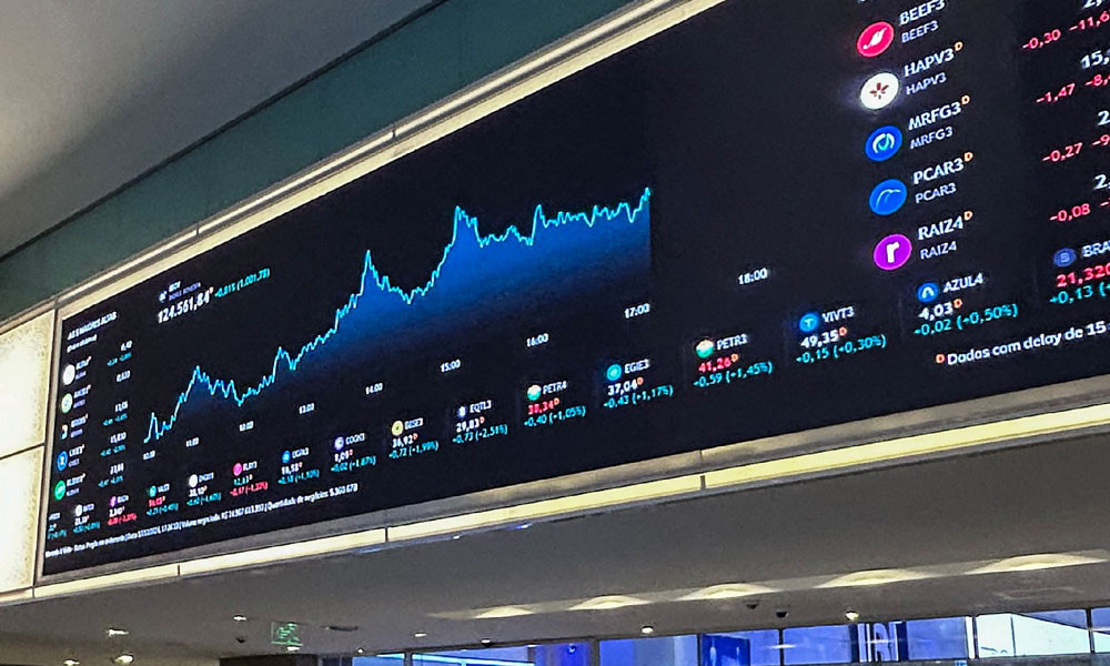 ট্রাম্পের শুল্ক আরোপ : মেক্সিকো ও আর্জেন্টিনার শেয়ারের পতন