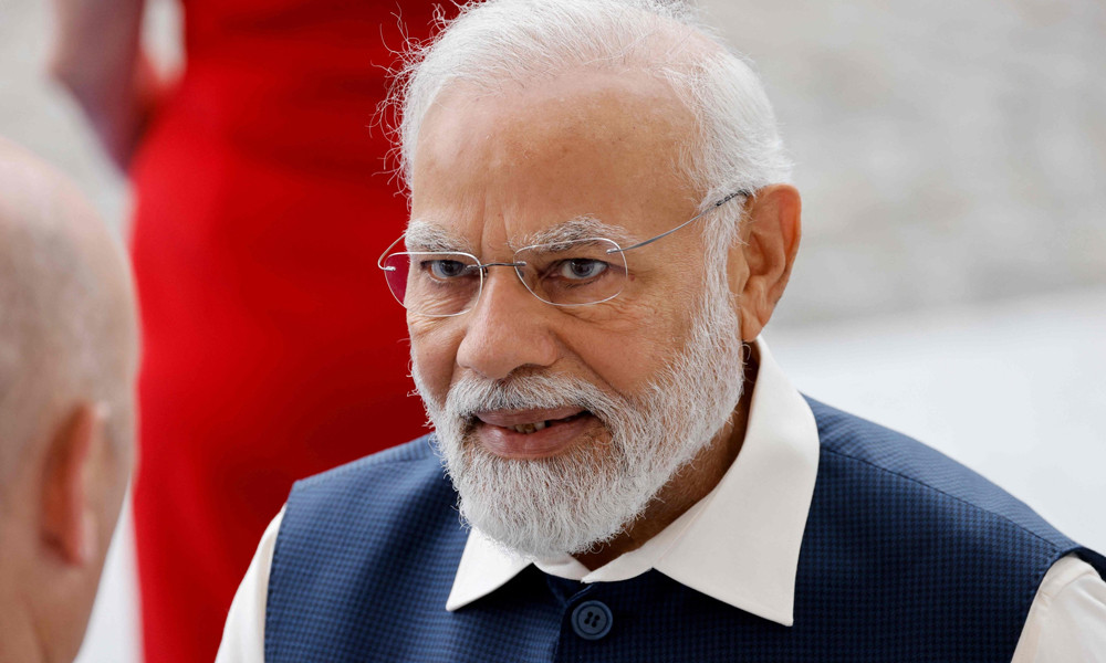 বুধবার গুরুত্বপূর্ণ ৪ বৈঠক ডাকলেন মোদি