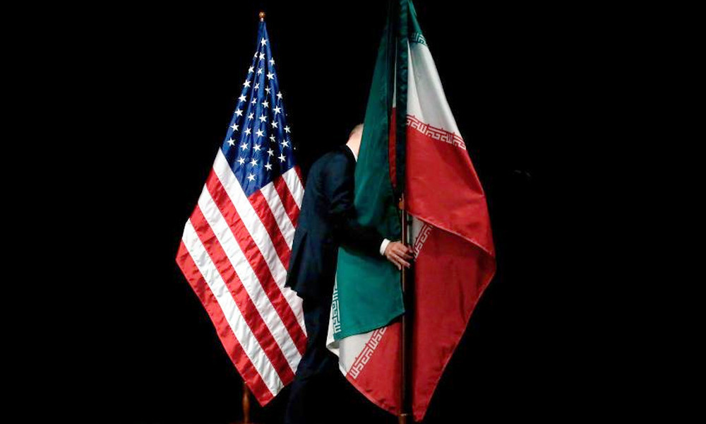 ওমানে আজ তৃতীয় দফায় বৈঠকে বসছে ইরান-যুক্তরাষ্ট্র