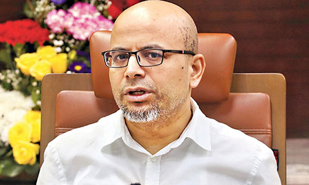 অনলাইন জুয়ার নামে টাকা পাচার, বন্ধে হচ্ছে আইন পাস