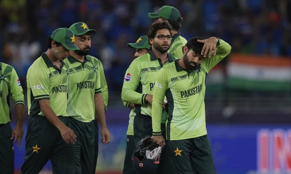 পাকিস্তানের বিপক্ষে ডিজঅ্যাবল ক্রিকেটারদের খেলানোর সময় এসেছে কি না প্রশ্ন আকমলের