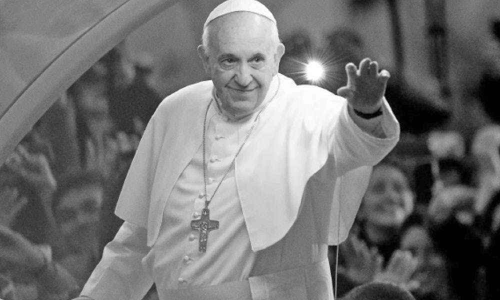 পোপ ফ্রান্সিসের শেষকৃত্য আজ, ড. ইউনূসসহ ভ্যাটিকানে বিশ্বনেতারা