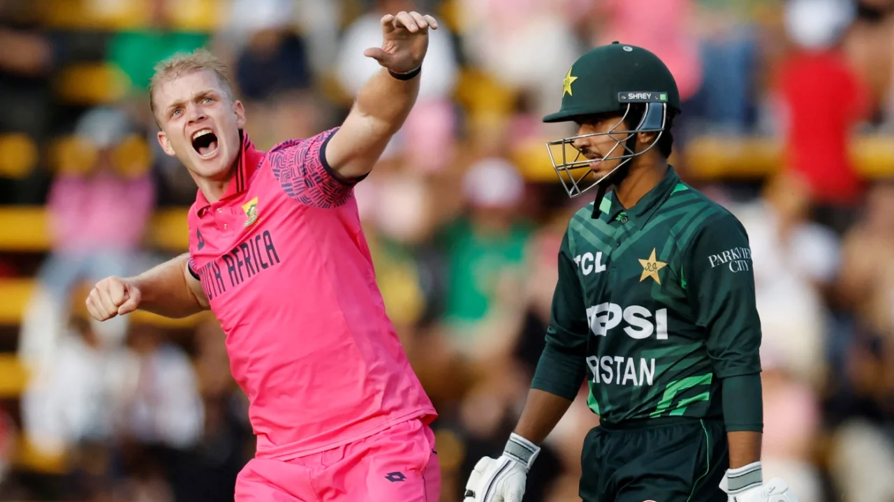 পিএসএল ছেড়ে আইপিএল বেছে নেওয়ায় প্রোটিয়া ক্রিকেটার নিষিদ্ধ