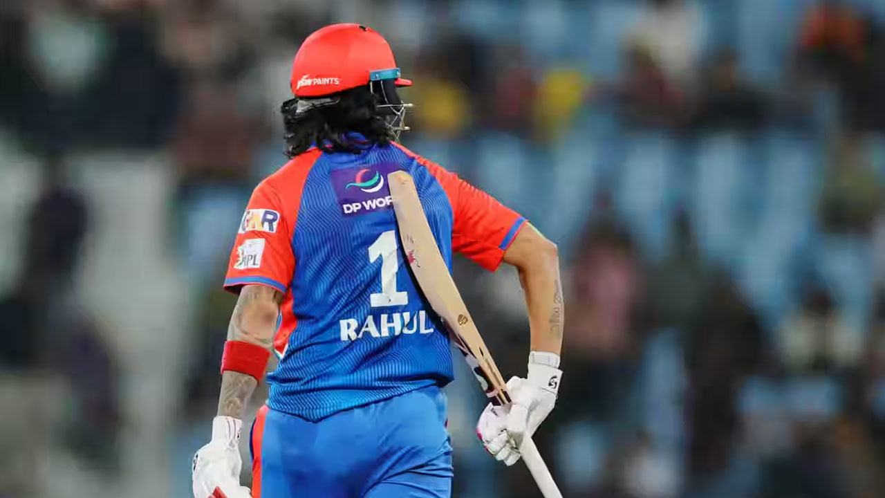 সাবেক দলকে পেয়ে আইপিএলে ইতিহাস গড়লেন রাহুল