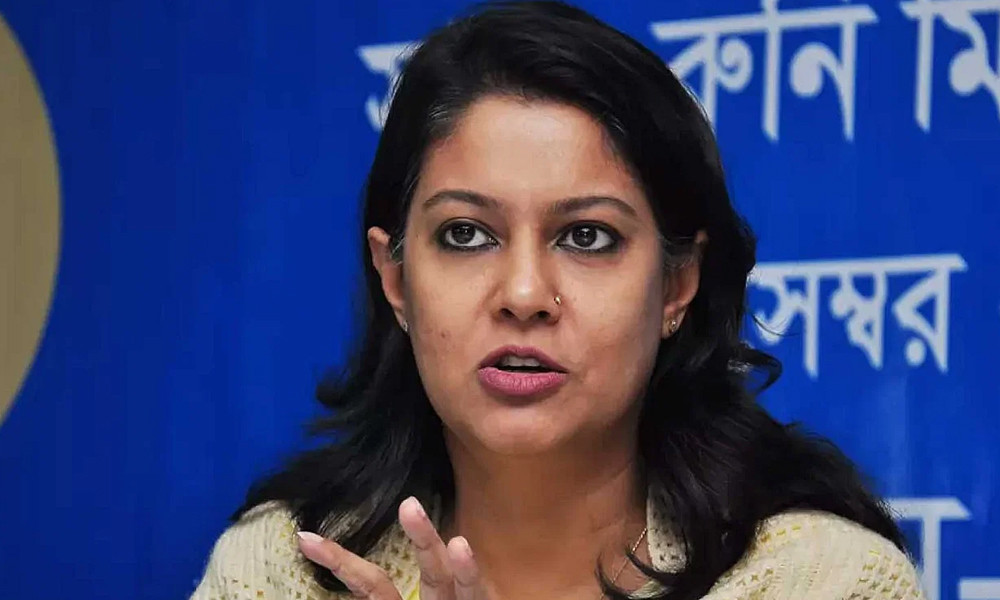 বাংলাদেশকে তার মানচিত্র নতুনভাবে আঁকতে হতে পারে : রিজওয়ানা হাসান