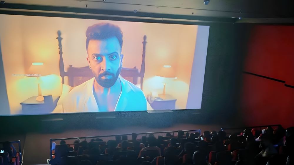 মাল্টিপ্লেক্সে বাড়ছে কমছে ছবির শো, কারো উচ্ছ্বাস কারো অভিযোগের সুর