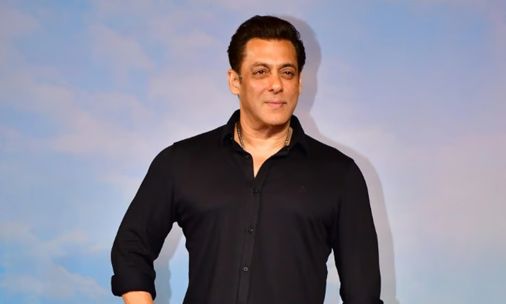 ‘বোমা মেরে উড়িয়ে দেবেন’, সালমানকে হুমকি দেওয়া সেই যুবক আটক