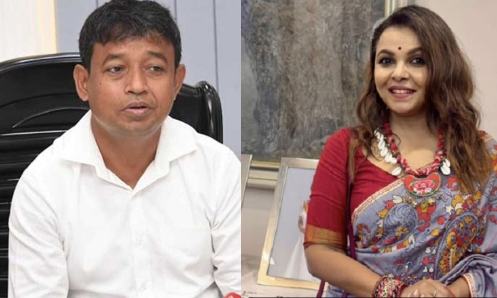 হারুন-শাওনসহ ১০ জনের বিরুদ্ধে গ্রেপ্তারি পরোয়ানা