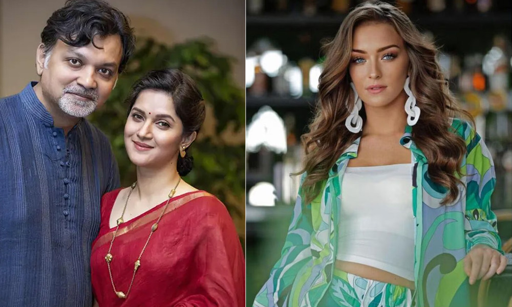 সৃজিতের জীবনে নতুন প্রেম! সত্য সামনে আনলেন নির্মাতা