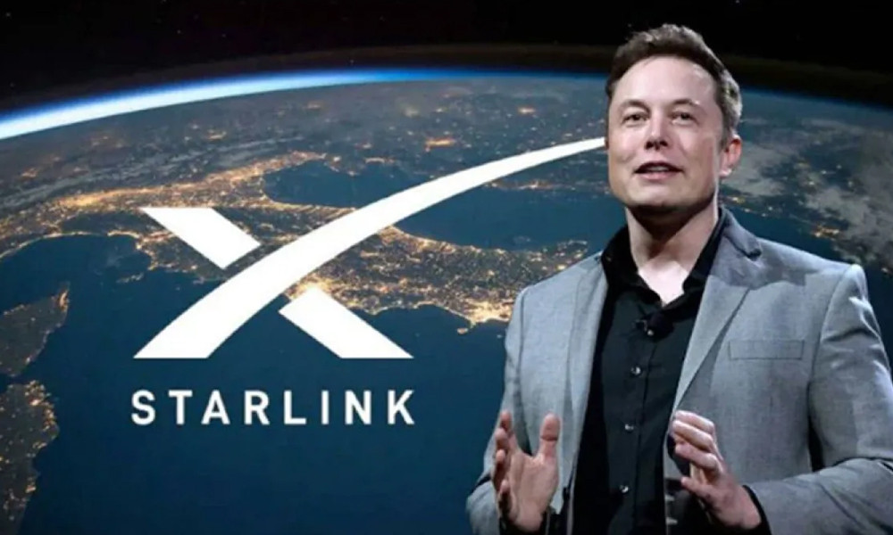 আগামী মাসেই চালু হচ্ছে স্টারলিংক, লাইসেন্স অনুমোদন দিলেন প্রধান উপদেষ্টা